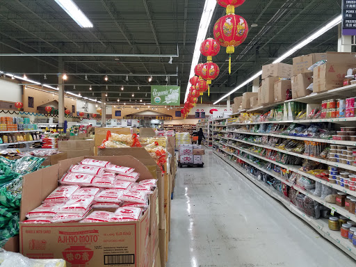 Asian Grocery Store «Asian Food Market», reviews and photos, 79 S Main St, Marlboro Township, NJ 07746, USA