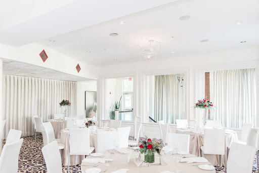 Luxury Hotel «The Mansion on Delaware Avenue», reviews and photos, 414 Delaware Ave, Buffalo, NY 14202, USA