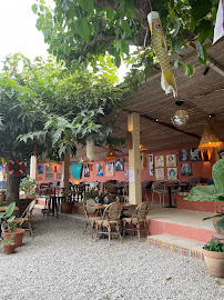 Atmosphère du Restaurant Pescadoras à Torreilles - n°20