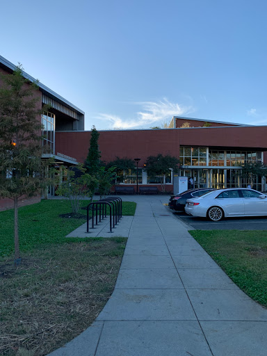 Recreation Center «Rosedale Recreation Center», reviews and photos, 1701 Gales St NE, Washington, DC 20002, USA