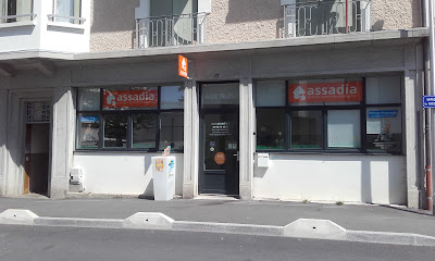ASSADIA Thonon-Les-Bains - Garde d'enfants intelligente à domicile à Thonon-les-Bains
