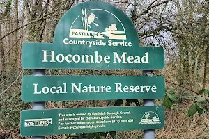 Hocombe Mead image