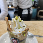 Photo n°1 de l'avis de Fabio.r fait le 20/05/2019 à 21:44 sur le  La Gelateria Siciliana à Rome