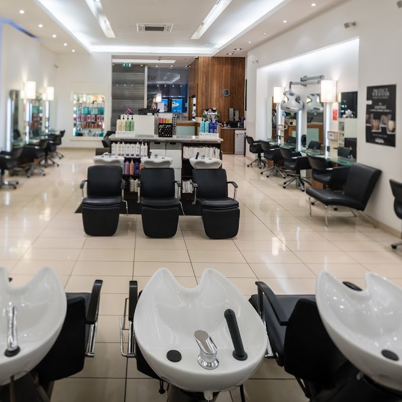 Peter Mark Hairdressers Mahon Point Shopping Centre