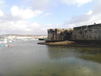 Ville close de Concarneau du Crêperie Crêperie LES REMPARTS à Concarneau - n°3