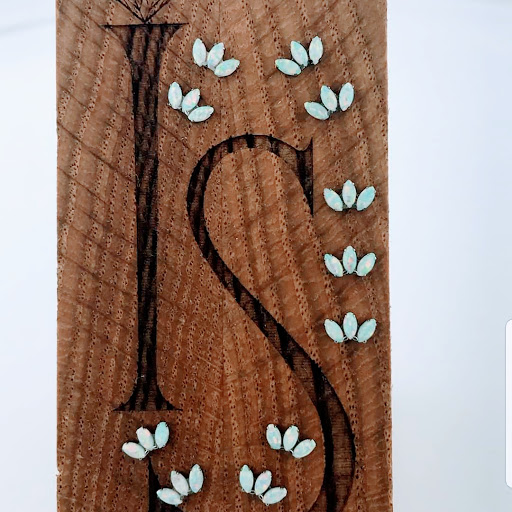 Explore lucifer tattoo ideas, creative tattoo ideas in Charlotte, available at SADU Body Piercing & Modifications