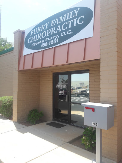 Furry Family Chiropractic - Chiropractor in Sierra Vista Arizona