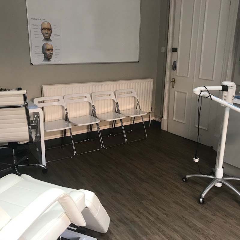 Reach Aesthetics and Wellbeing Clinic