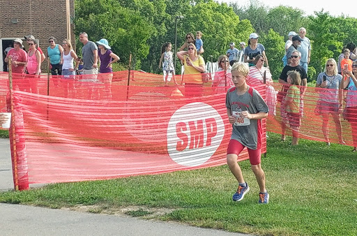 Community Center «Perinton Community Center», reviews and photos, 1350 Turk Hill Rd, Fairport, NY 14450, USA