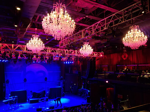 Live Music Venue «The Fillmore Silver Spring», reviews and photos, 8656 Colesville Rd, Silver Spring, MD 20910, USA