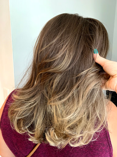 Hair Salon «Pixie Salon», reviews and photos, 23 W Delaware Ave, Pennington, NJ 08534, USA
