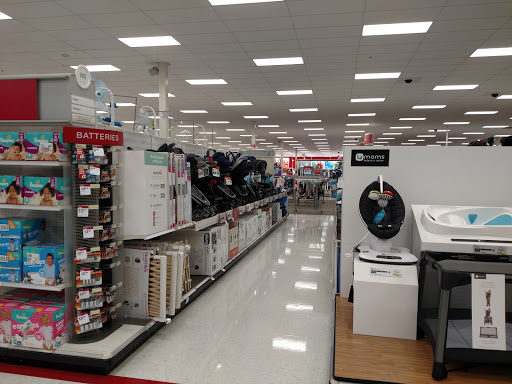 Department Store «Target», reviews and photos, 913 Norland Ave, Chambersburg, PA 17201, USA