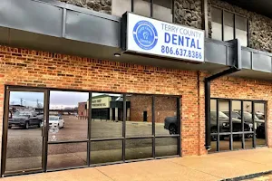 Terry County Dental image