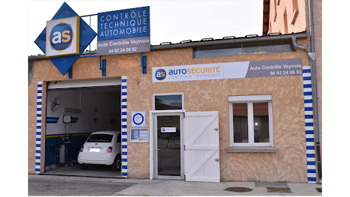 Auto Controle Veynois