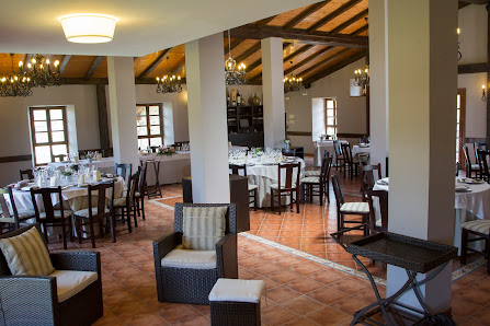 Restaurante Abiaga Jatetxea Abiaga Kalea, 7, 01470 Amurrio, Álava, España