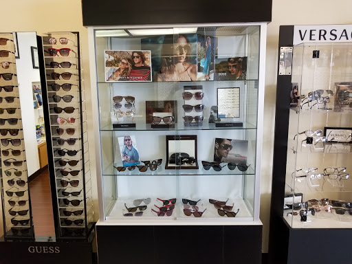 Eye Care Center «Vision Source Greenspoint», reviews and photos, 12122 Greenspoint Dr, Houston, TX 77060, USA