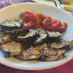 Photo n°2 de l'avis de Carlo.c fait le 15/08/2023 à 05:05 sur le  Ristorante Bar Pizzeria Bigna' e Carru à Belvì