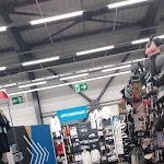 Photo n° 6 de l'avis de Ange.5 fait le 12/07/2021 à 18:30 pour Decathlon Strasbourg Geispolsheim à Geispolsheim