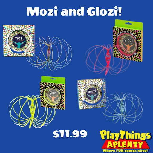 Toy Store «Playthings Aplenty Toy Store», reviews and photos, 2601 E Main St #18, Spartanburg, SC 29307, USA