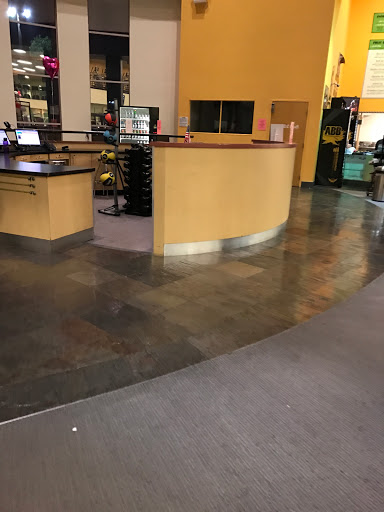 Gym «LA Fitness», reviews and photos, 820 S Grand Ave, Glendora, CA 91740, USA