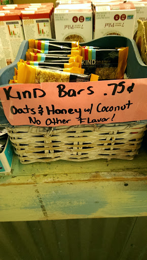 Grocery Store «Discount Groceries & More», reviews and photos, 2185 A1A S, St Augustine, FL 32080, USA