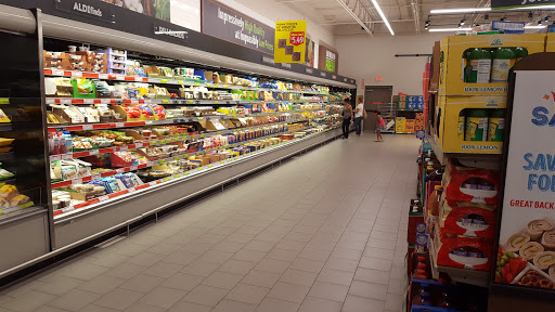 Supermarket «ALDI», reviews and photos, 2120 Panama Ln, Bakersfield, CA 93304, USA