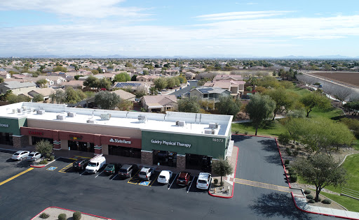 16572 W Greenway Rd, Surprise, AZ 85388, USA