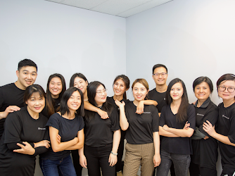 Burnaby Acupuncture & RMT registered Massage Metrotown