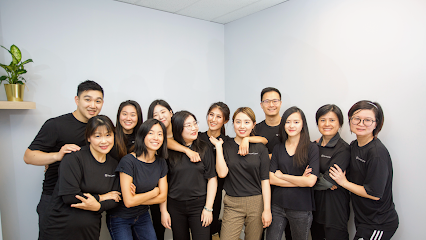 Panda Clinic, RMT Massage Physiotherapy & Acupuncture Metrotown Burnaby