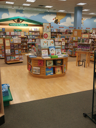 Book Store «Barnes & Noble», reviews and photos, 8117 Sudley Rd, Manassas, VA 20109, USA