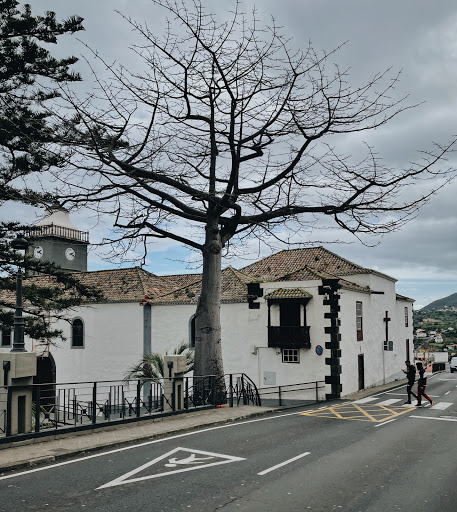 Municipality of Brena Alta en San Pedro