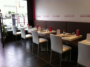 Photo n°86 de Sushi Makers à Le Havre ()