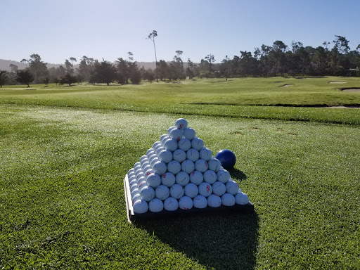 Golf Course «Monterey Peninsula Dunes Golf Course», reviews and photos, 3000 Club Rd, Pebble Beach, CA 93953, USA