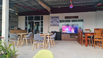 Jet Cafe Karaoke and Restaurant