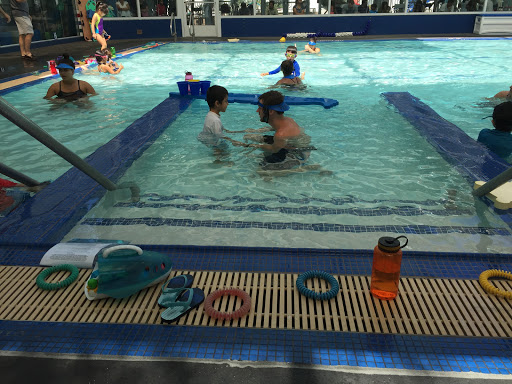 Tennis Court «Almaden Valley Athletic Club», reviews and photos, 5400 Camden Ave, San Jose, CA 95124, USA