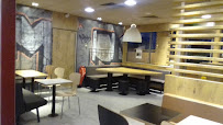 Atmosphère du Restauration rapide McDonald's à Nogent-le-Rotrou - n°6