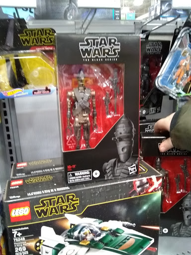 Electronics Store «Best Buy», reviews and photos, 1420 Nixon Dr, Mt Laurel, NJ 08054, USA