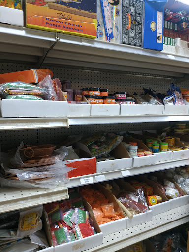 Indian Grocery Store «Amma Indian Grocery Store», reviews and photos, 5601 Basswood Blvd #149, Fort Worth, TX 76137, USA