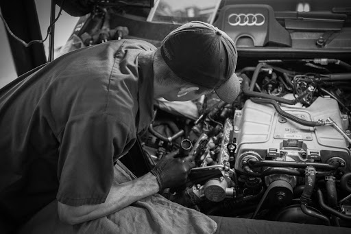 Auto Repair Shop «Car Tender», reviews and photos, 1706 12th Ave, Seattle, WA 98122, USA