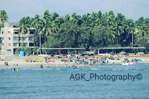 Alibaug Beach image