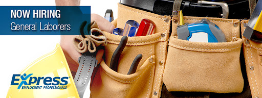 Employment Agency «Express Employment Professionals», reviews and photos