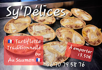 Photos du propriétaire du Restaurant Sy'Délices à Sainte-Hélène-sur-Isère - n°17