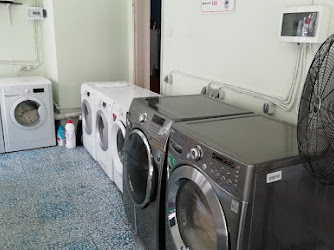 Can Laundry Çamaşırhane