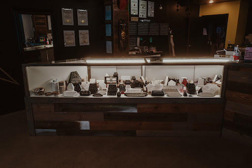 Explore female warrior tattoo ideas, creative tattoo ideas in Bismarck, available at Alchemist Tattoo & Body Piercing