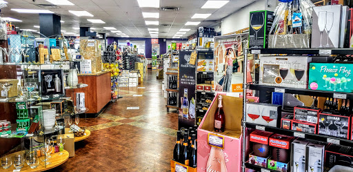 Liquor Store «Crown Wine & Spirits», reviews and photos, 1590 S Dixie Hwy, Coral Gables, FL 33146, USA