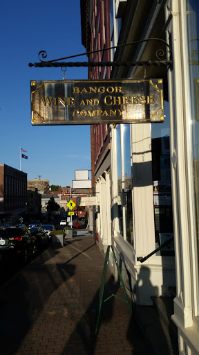 Wine Store «Bangor Wine & Cheese», reviews and photos, 86 Hammond St, Bangor, ME 04401, USA