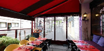 Atmosphère du Restaurant italien Pizzeria Cap Bercy à Paris - n°16