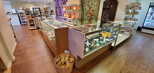 Herb Shop «Health Food Center of winter haven, Inc», reviews and photos, 632 1st St S, Winter Haven, FL 33880, USA