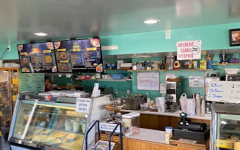 Sunrise Bagel & Deli image