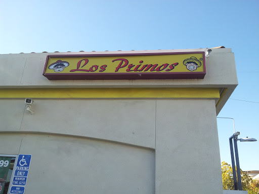 Primos Mexican Food